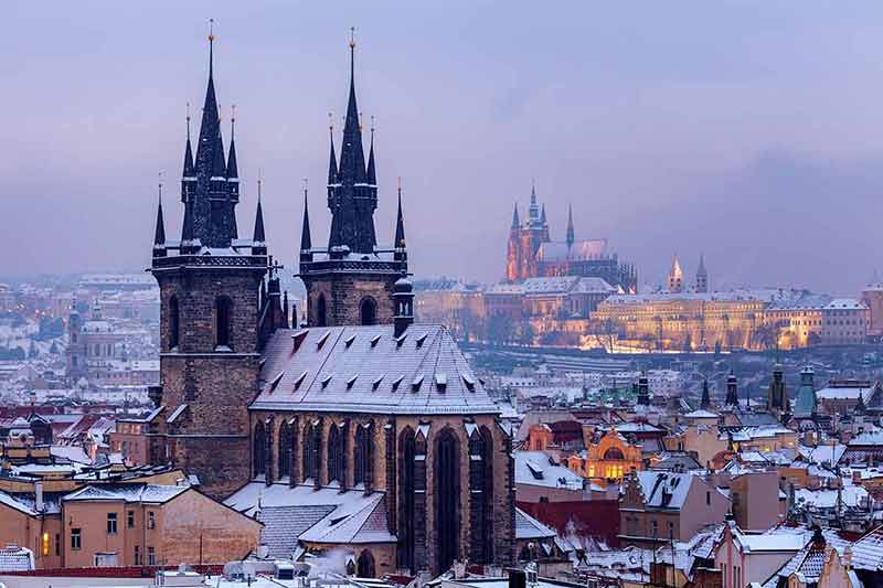 20 Things To Do In Prague In 2025