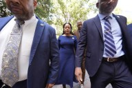 New Orleans Mayor Cantrell pleads not guilty | New Orleans CityBusiness