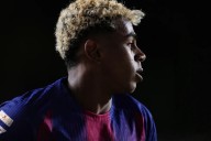 Lamine Yamal lesionado se perderá debut del Barcelona en Champions