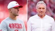 49ers QB Brock Purdy to bounce back in 2025, per Joe Montana