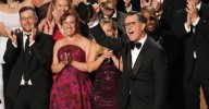 The Late Show With Stephen Colbert Wins Emmy After Cancellation