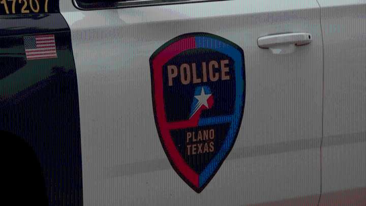 Man killed after he was struck by SUV while walking across Plano road on Saturday