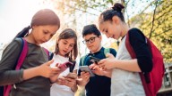 Social Media: Platforms forced to delete child accounts and block kids re