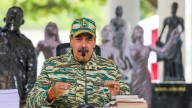 Nicolás Maduro: "Despliegue militar es para reforzar la defensa de la soberanía, la seguridad del país y la paz"