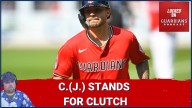 REVELATION: CJ Kayfus' HEROICS Push Cleveland Guardians Past KC Royals