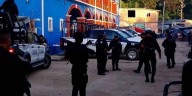Asesinan a dos en Amoltepec en horas previas a elecciones