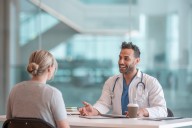 Miss Manners: Is it rude for my doctor to call me ‘pal’?