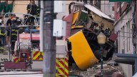 Fatal descarrilamiento del funicular de Glória en Lisboa, Portugal: se registran 15 muertos y 18 heridos