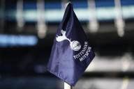 Tottenham still 'not for sale' amid reports of new £4.5bn US takeover bid