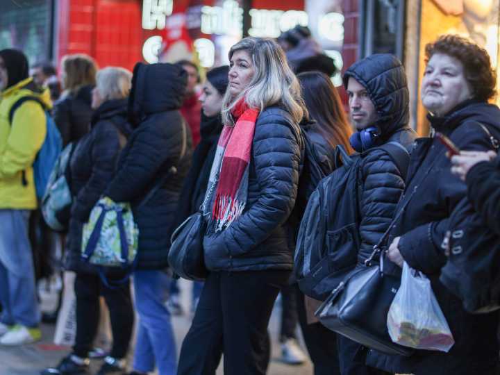 El lado B del empleo en la Ciudad: desocupación y subempleo ya trepan al 18,1%