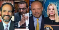 Suspect in ABC station shooting vowed several Trump admin officials were 'next': Feds