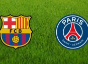 Barcelona-PSG y Real Madrid por salir del luto