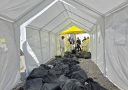 Obtiene FGE 78 identificaciones del crematorio ‘Plenitud’