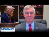 Trump trying to end war in Ukraine, but Europe isn't helping: Fred Fleitz