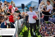 Charlie Kirk's death must remind us, and those with despicable responses to it, that life is not a computer game