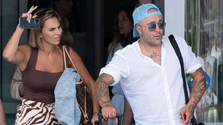 Sale la relación paralela de Kiko Rivera con otra y cuándo Irene dijo "hasta aquí"