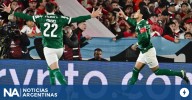 🔴 EN VIVO River recibe a Palmeiras por la ida de los cuartos de final de la Copa Libertadores