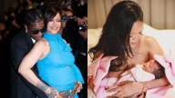 Rihanna welcomes daughter Rocki Irish Mayers with A$AP Rocky