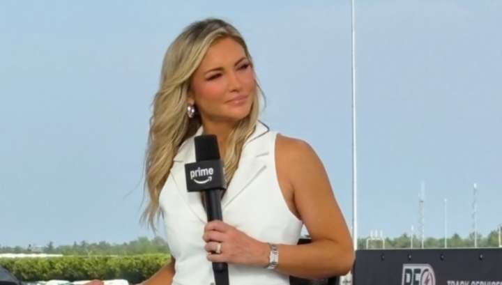NASCAR Broadcaster Refuses to Take Back Comments Despite Heavy Backlash NASCAR broadcaster stands firm amid controversy, sparking debate and fan reactions over remarks made about the sport’s latest de