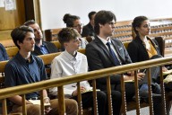 Young activists won a landmark state climate trial. Now they’re challenging Trump’s orders