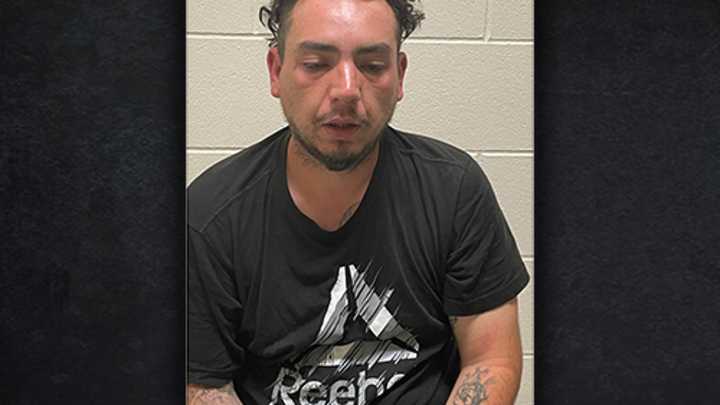 ICE arrests previously deported gang member in South Texas