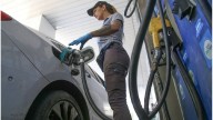 Continúa en baja la venta de combustibles en la Argentina