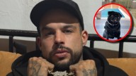 Emiliano Aguilar asegura que su hermano Leonardo fue quien subió la foto del perro: “conozco su humor”