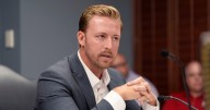 No charges after report of explicit images on Oklahoma education chief's TV