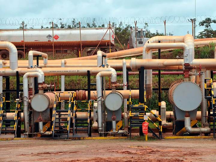 El fracking podría multiplicar nueve veces las emisiones de Colombia