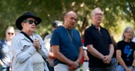 Southern Utah mourns Charlie Kirk and prays for suspect’s family