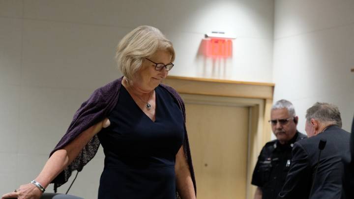 Lawyers for NH Supreme Court justice facing charges wants AG removed from case, or be forced to testify