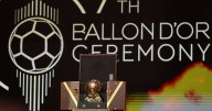 Ballon d'Or controversial winners and snubbed stars that left fans scratching their heads