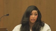 Cardi B on trial for alleged assault