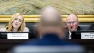 Democrats propose new Utah congressional map during contentious hearing