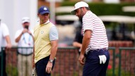 2025 Ryder Cup matchups, pairings, tee times for Sunday singles schedule