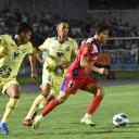 Luis Ángel Firpo Toma el liderato del Torneo Apertura 2025