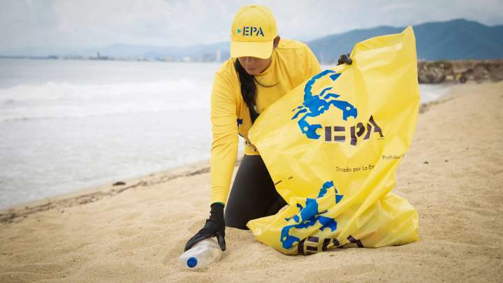 EPA celebra el Día Mundial de Playas con jornadas de  voluntariado