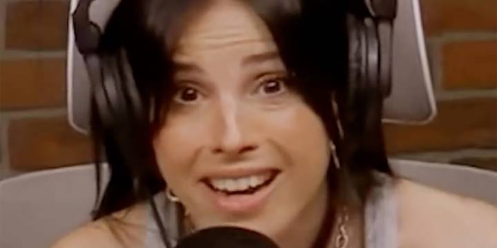 La increíble experiencia que relató Cande Molfese sobre una aparición: “Me pareció muy invasivo”