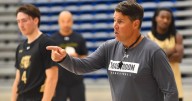 PFW hoops practice gets underway with new faces galore