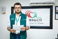 Supersalud ordenó la intervención forzosa administrativa para Capresoca EPS