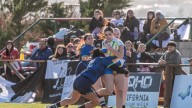 Patagonia y Marabunta ganaron el Regional de rugby femenino