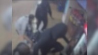 Police say girl, 15, arrested Saturday is last outstanding suspect in Oshawa Pizza Pizza swarming