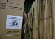 Sanción. Multa por no votar en las Elecciones Buenos Aires 2025: todo lo que hay que saber