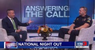 Answering the Call: National Night Out