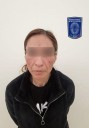 Detenidos en flagrancia por posesión de cristal y fentanilo
