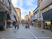 Las ventas en los comercios de Córdoba cayeron 9% en agosto: "El peor mes del año"