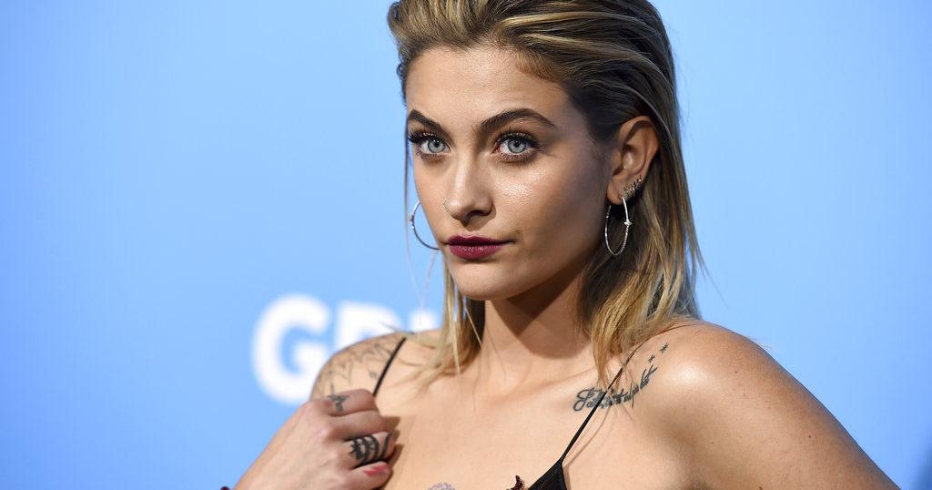 "Una historia llena de falsedades": Hija de Michael Jackson critica duramente la película sobre su padre