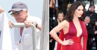 Michael Douglas's 'Creeping Mortality' Major Issue Between Him And Wife