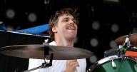 Drummer with iconic group dies aged 42 as bandmate says 'it breaks my heart'
