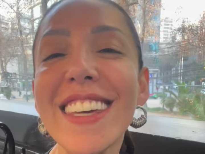 VIDEO | Mariela Sotomayor impacta con impresionante antes y después: “Se ve muy joven”